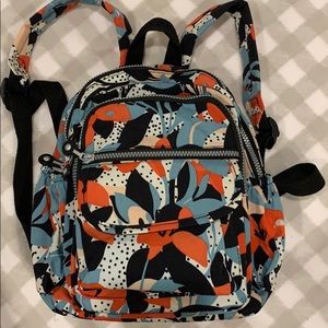Mini backpack